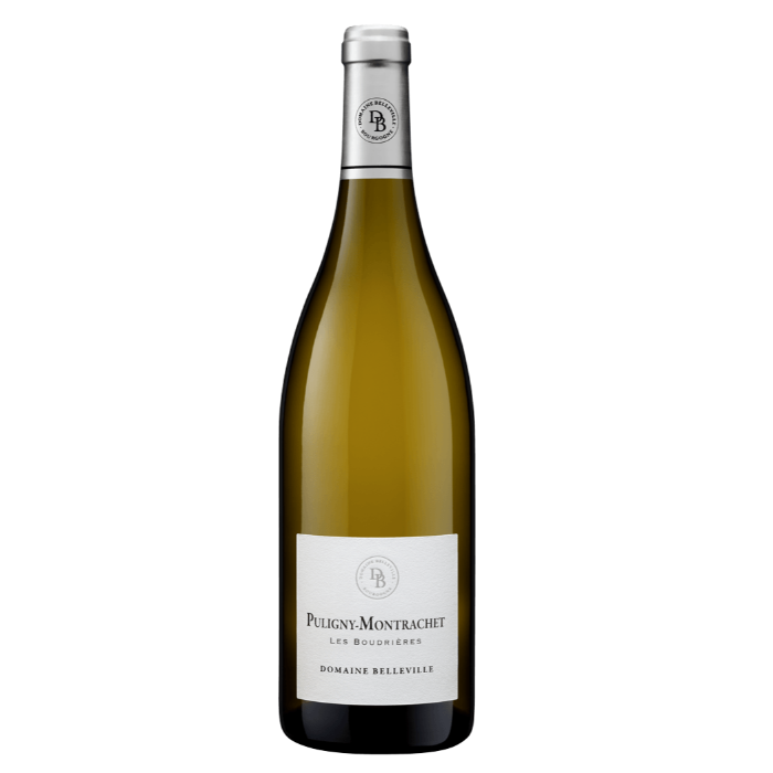 Puligny-Montrachet Les Boudrières