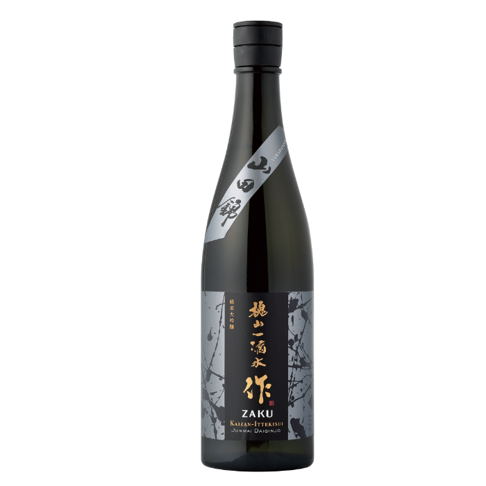 Zaku Kaizan Ittekisui