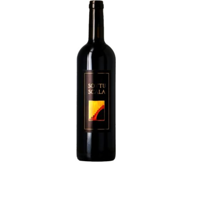 U Stiliccionu - Sottu Scala 2021 (Flaska 750 ml)