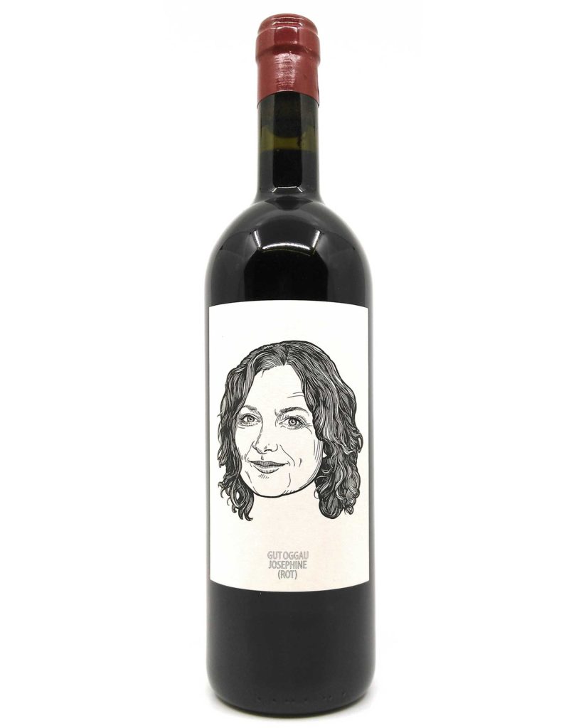Gut Oggau - Josephine 2020 DEMETER