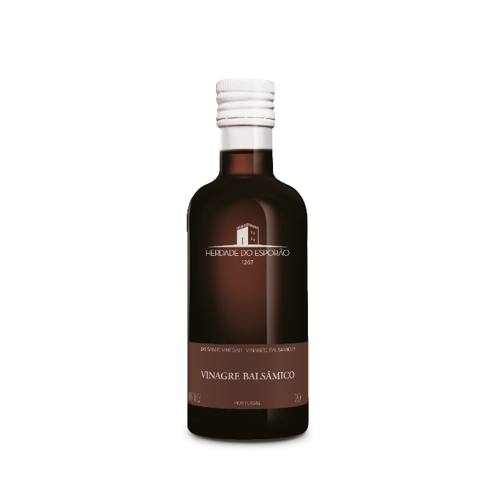 HERDADE DO ESPORÃO "BALSAMVINÄGER" 250ml