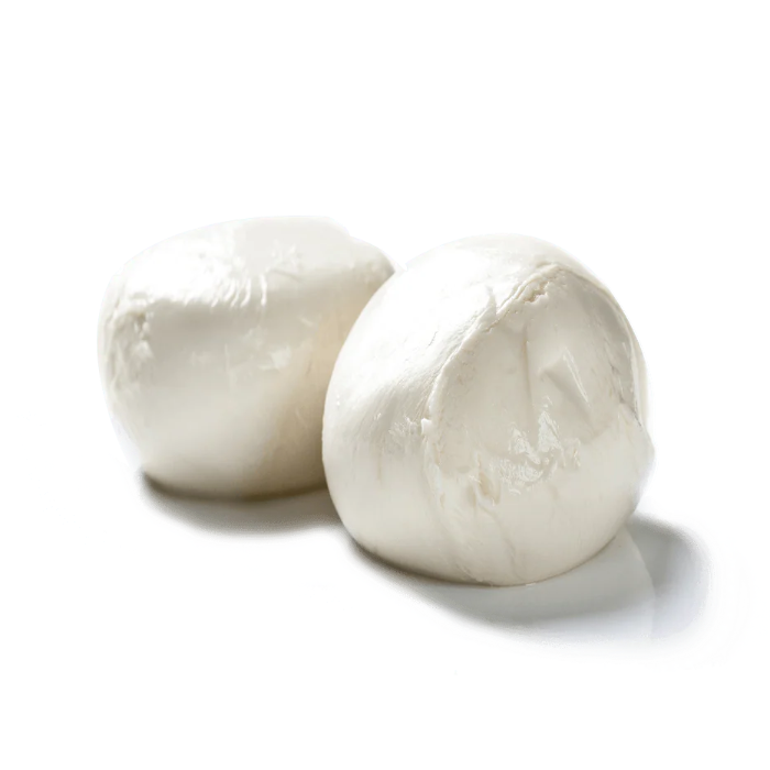 Mozzarella 2kg 20x100g