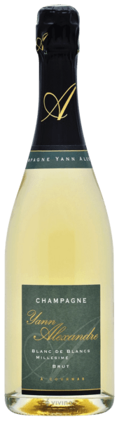 Blanc de Blancs Brut