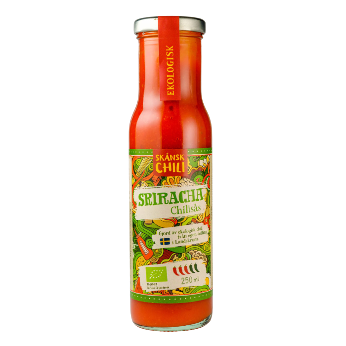 Sriracha 250ml