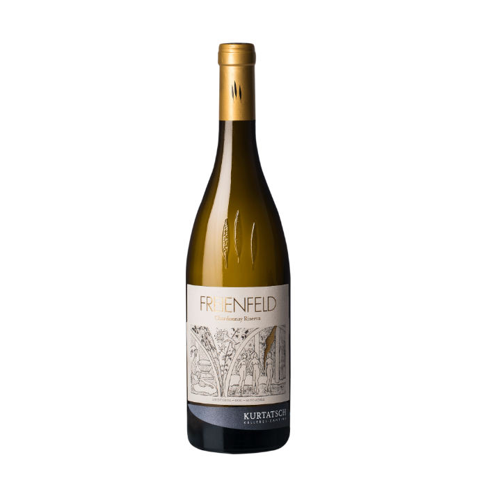 Freienfeld Chardonnay Riserva 75cl
