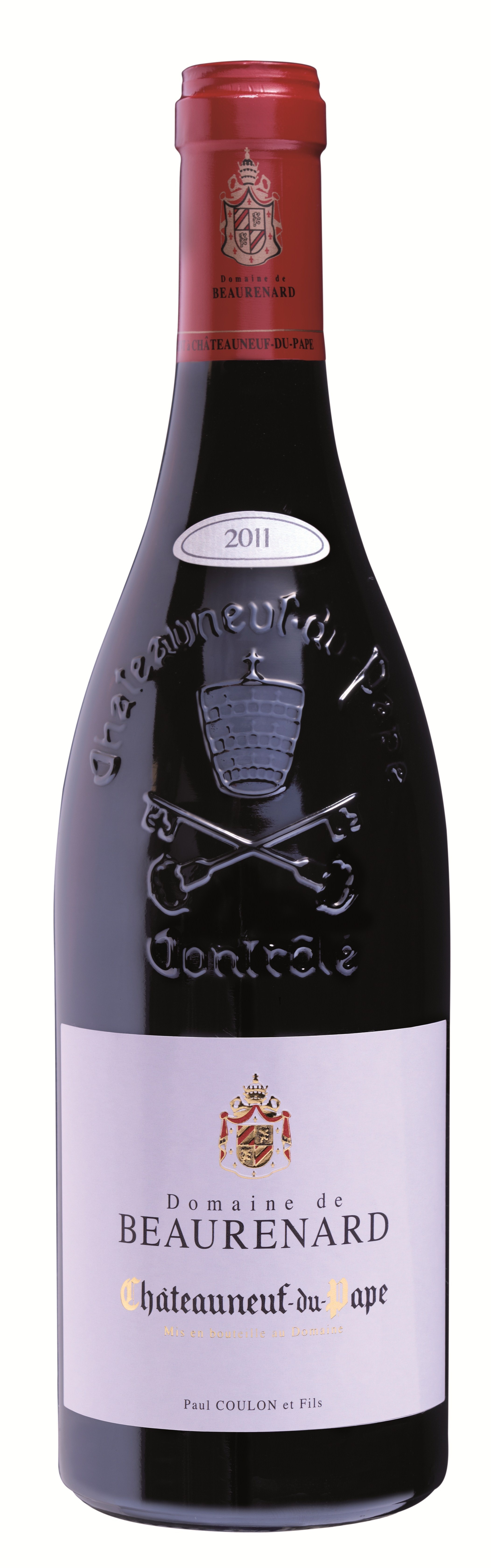 CHATEAUNEUF DU PAPE EKO