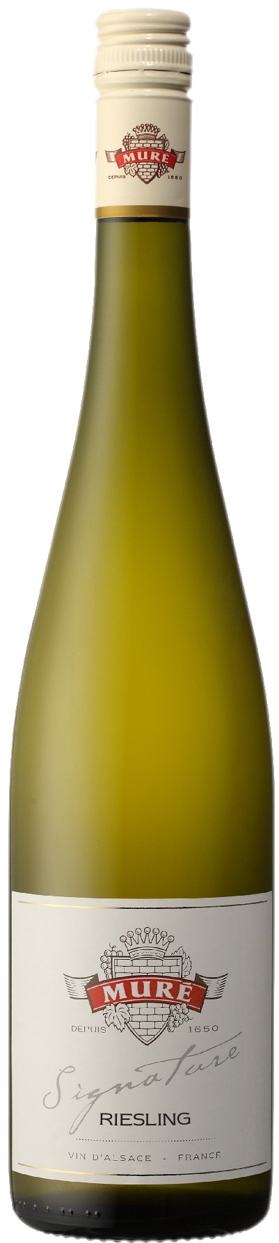 RIESLING CALCAIRES JAUNES EKO VEGAN (Skruvkork)