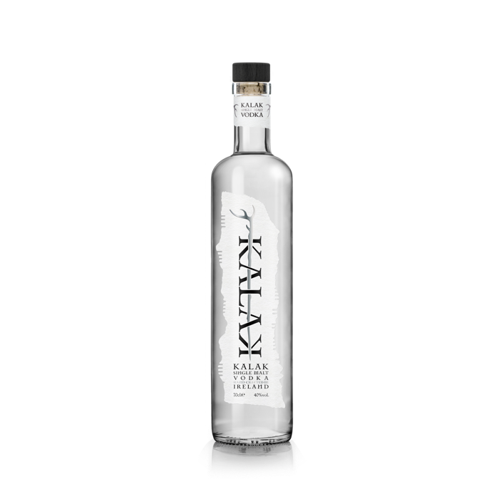 Single Malt Vodka