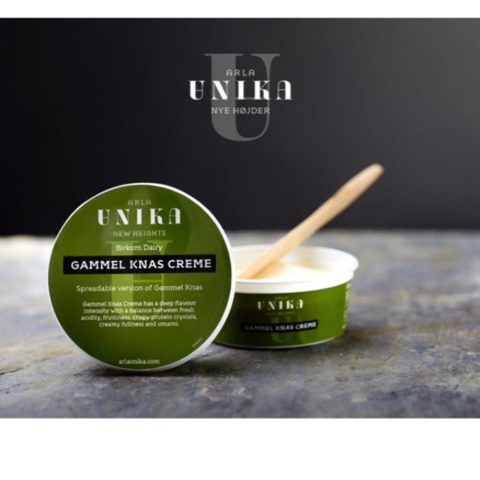 Gammel knas creme 270g