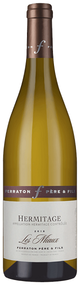 HERMITAGE BLANC LES MIAUX EKO