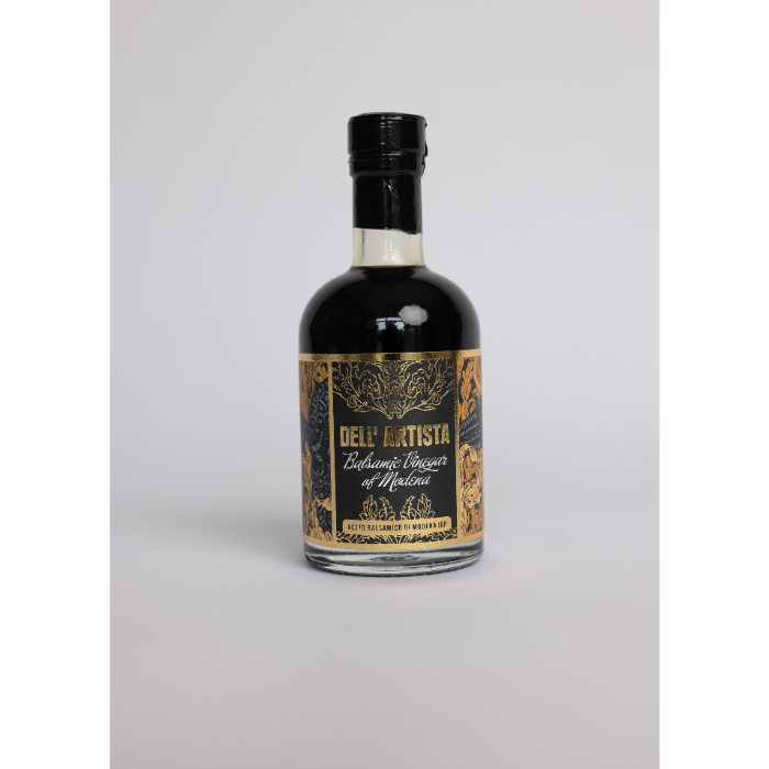 Dell`Artista Balsamic Vinegar of Modena 250ml
