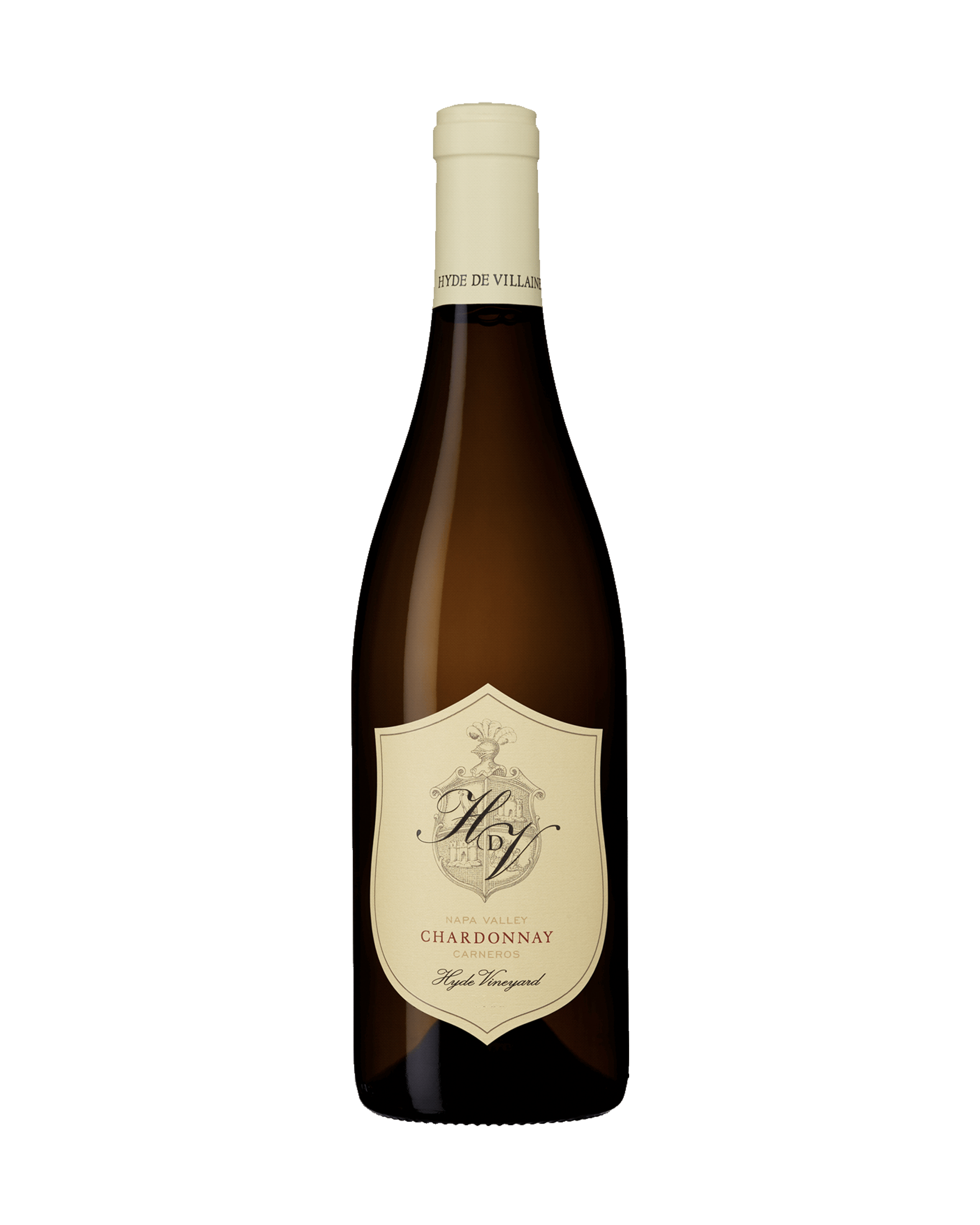 HdV Chardonnay 2018