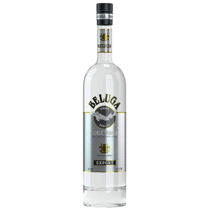 Beluga Vodka Noble