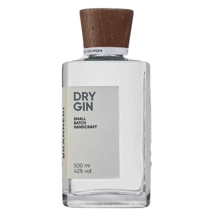 Dry Gin
