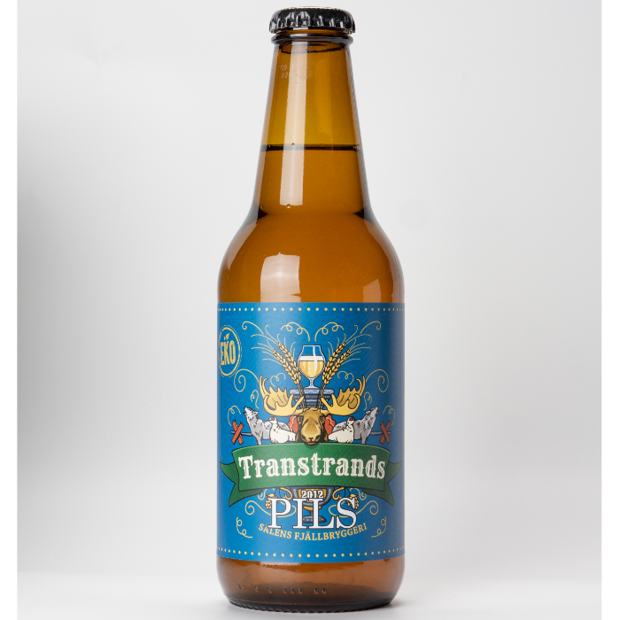 Transtrands Pils