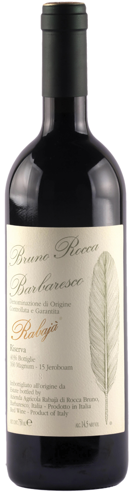 Barbaresco Marcorino
