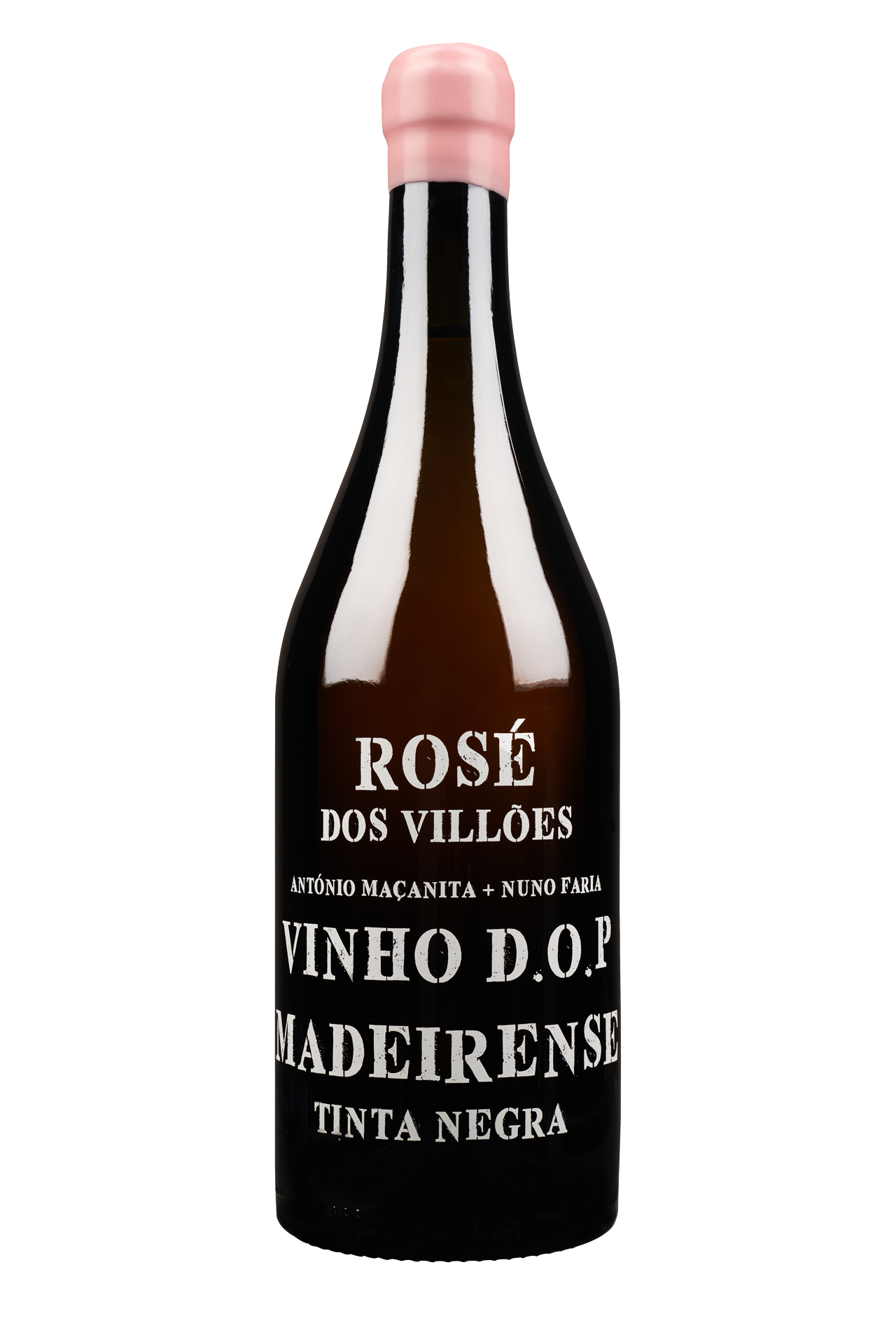 Tinta Negra Dos Villoes