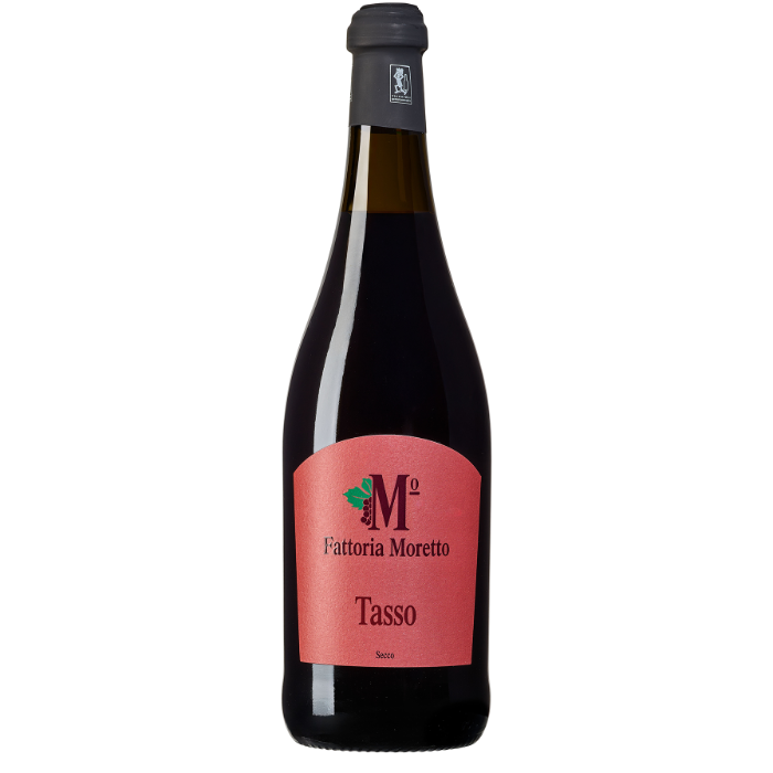 Lambrusco Tasso
