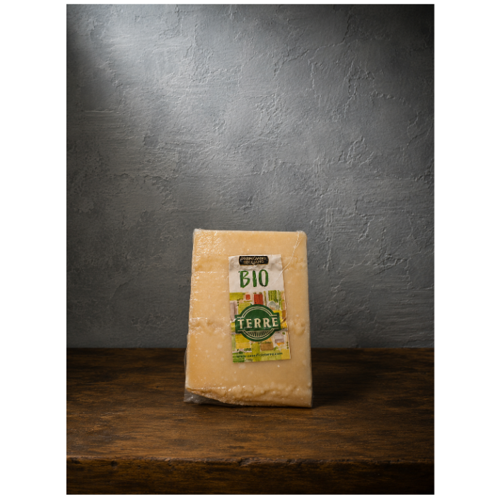 Parmigiano Reggiano DOP Eko 24 mån ca 1kg