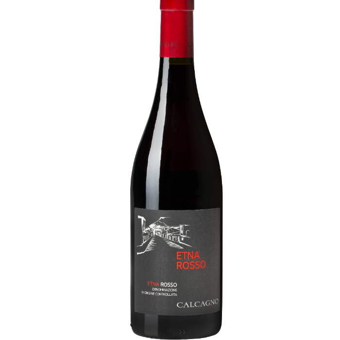 Etna Rosso
