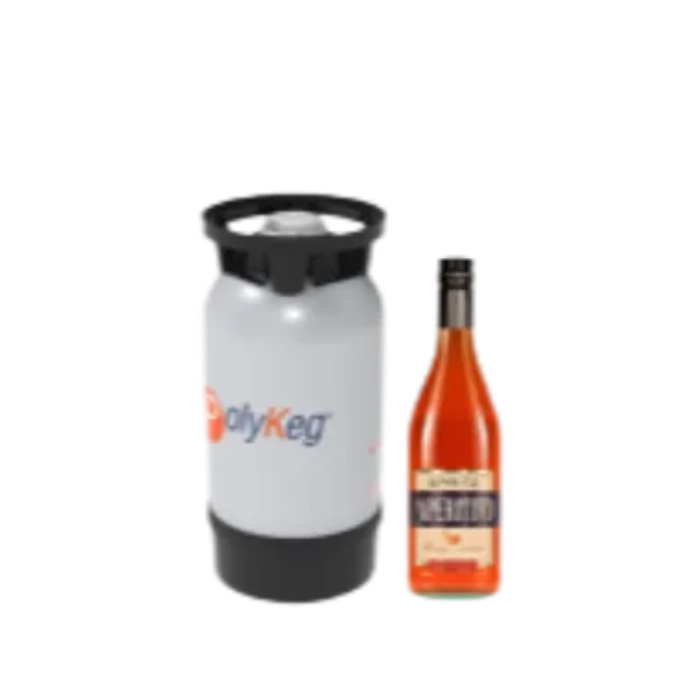 SPRITZ L’APERITIVO POLYKEG 20L