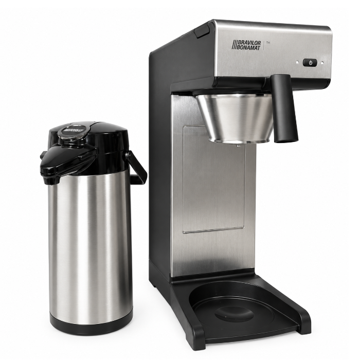 Bonamat TH10 + Furento 2,2l