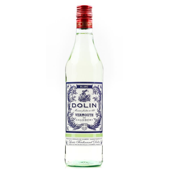 Dolin Blanc