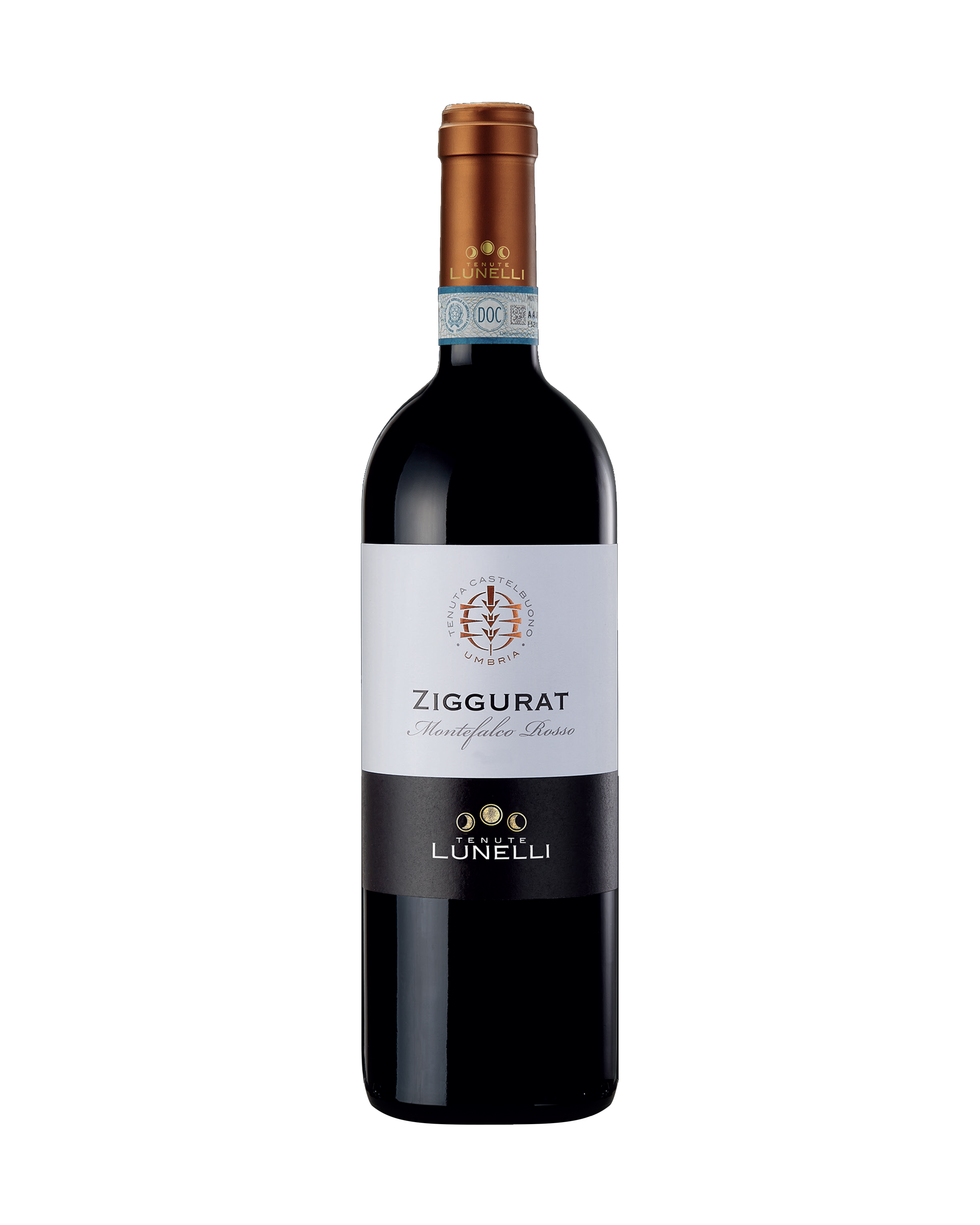 Zigugurat Montefalco Rosso
