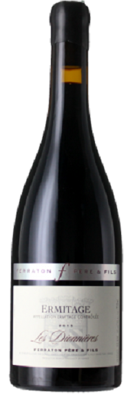 ERMITAGE LES DIONNERES EKO (Trälåda/Wooden Box)