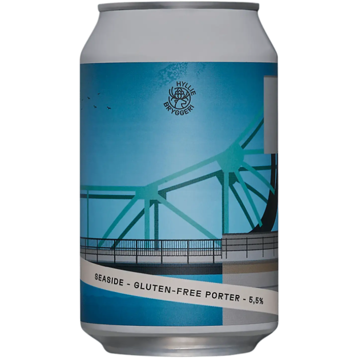 Seaside Porter 5,5%
