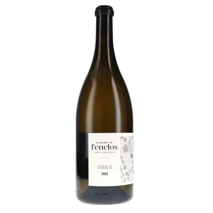 Dom. L'Enclos Chablis 1,5L 2023