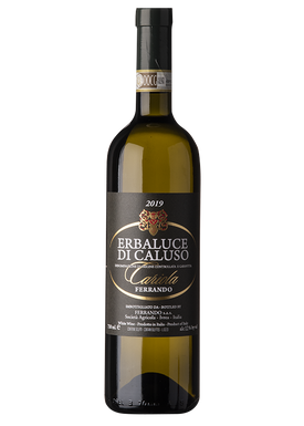 2019 Ferrando Erbaluce di Caluso Cariola