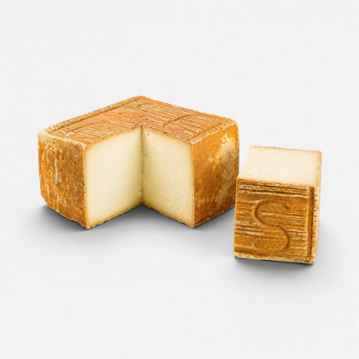 Salva Cremasco, Ko ( Giolito - 3 kg)