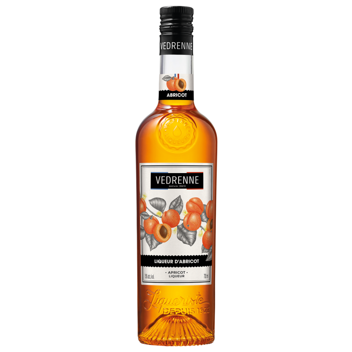 Vedrenne Abricot