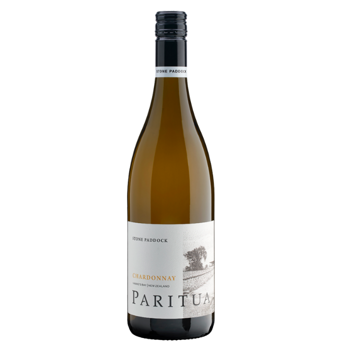 Paritua Chardonnay