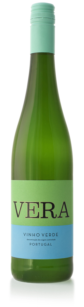 2021 Vera Vinho Verde