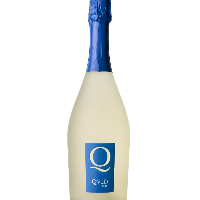 Falanghina Spumante Brut Qvid