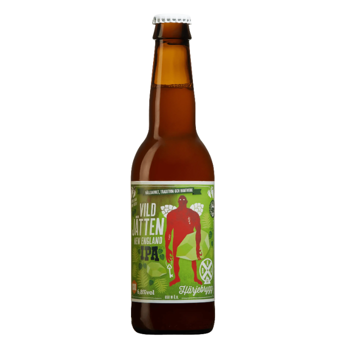 Vildjätten NEIPA 330 ml 6,8% FL