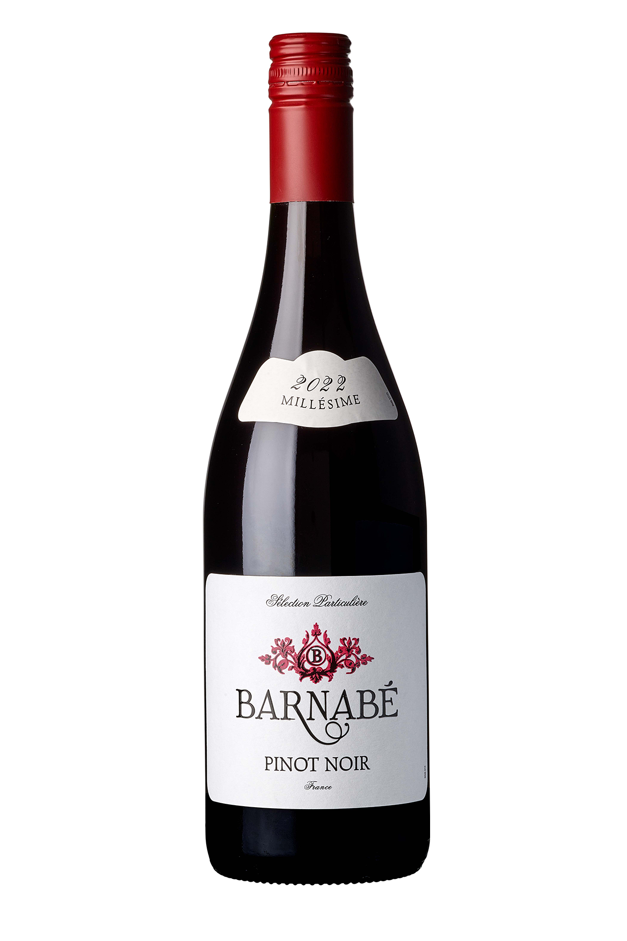 Barnabe Pinot noir