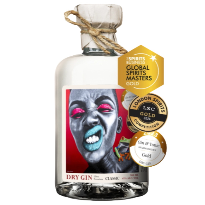 London Dry Gin