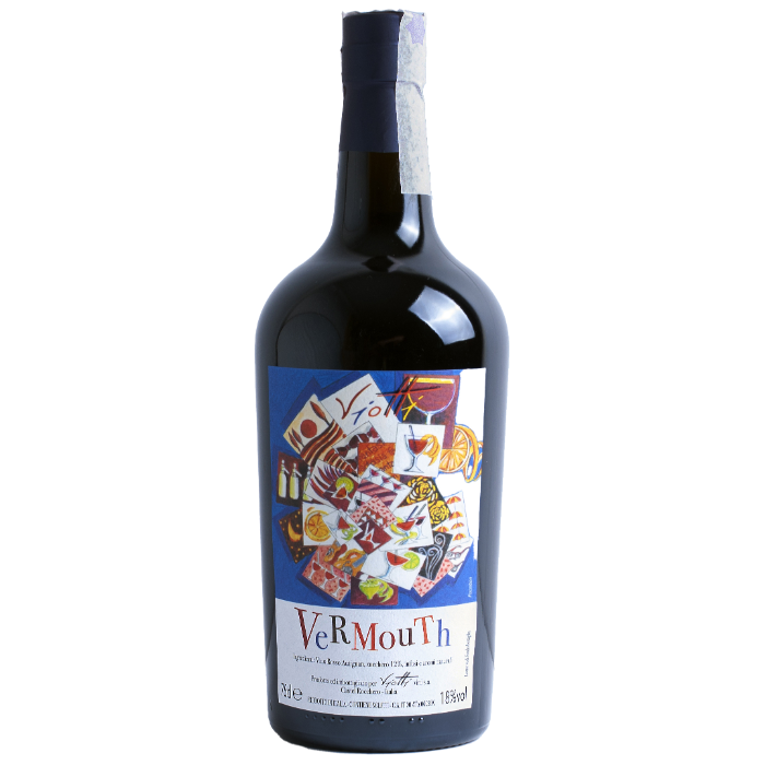 Vermouth Rosso