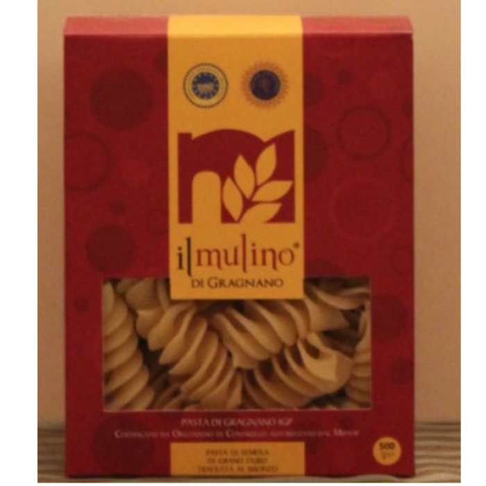 Elicone Chef Line (Mulino di Gragnano - 8x1 kg)
