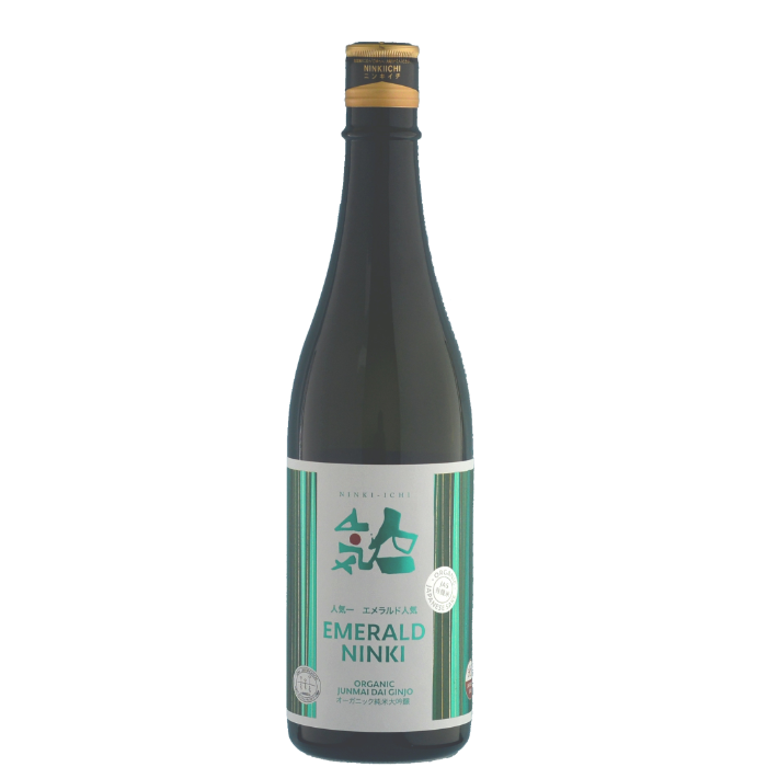 Emerald Ninki, Organic