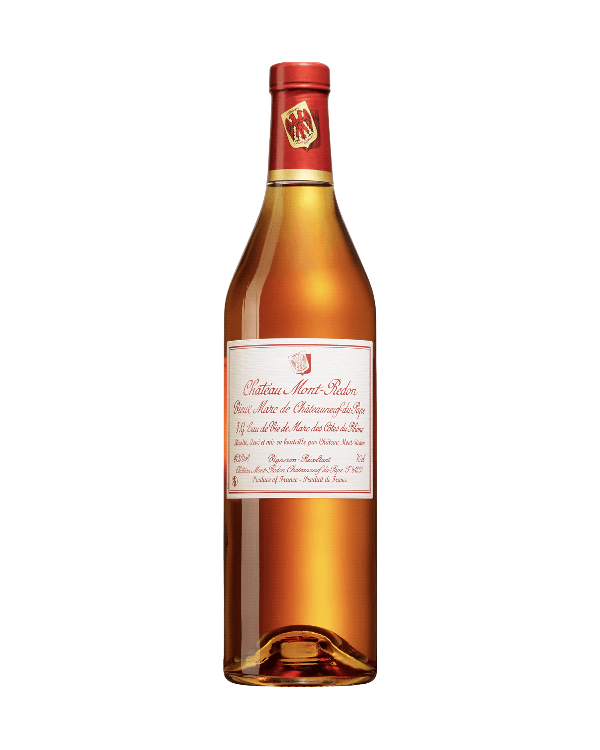 Marc de Chateau Mont Redon (70cl/42%)