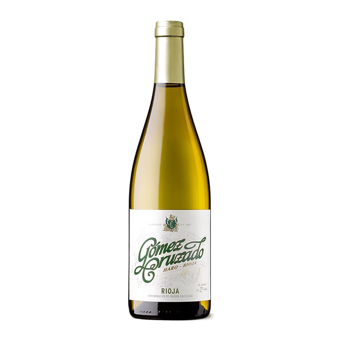 Gomez Cruzado Blanco (flaska 750 ml)