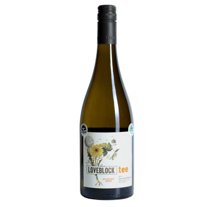 Loveblock TEE 2021 Sauvignon Blanc
