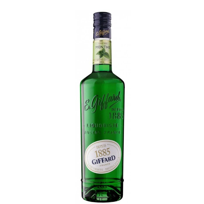 Menthe Vert 70 cl