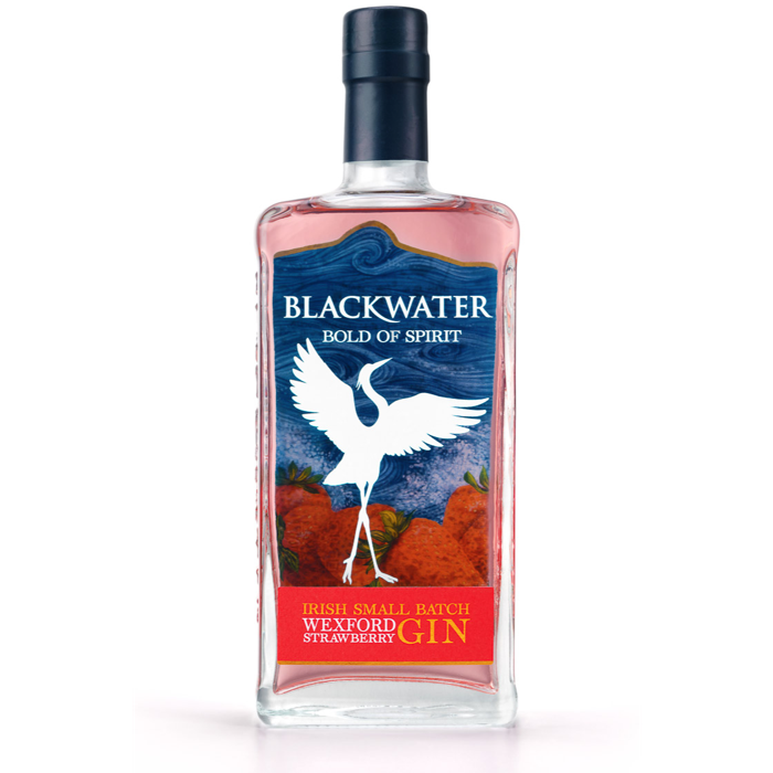 Wexford Strawberry Gin