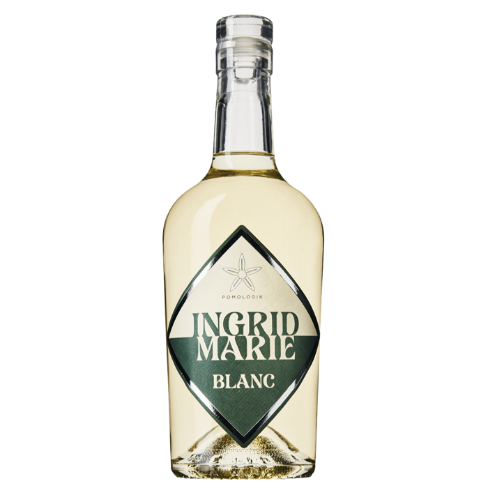 Ingrid Marie Blanc 42%