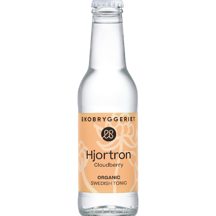 Tonic Hjortron